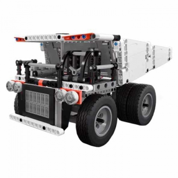 Конструктор Xiaomi MITU Building Blocks Mining Truck