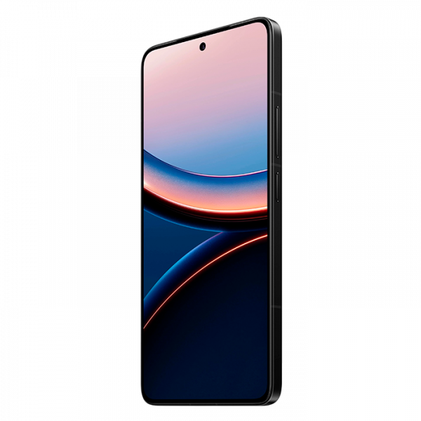 Смартфон Xiaomi POCO F7 Ultra 12/256Gb (желтый)