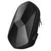 Рюкзак Xiaomi Tajezzo BEABORN Polyhedron Chest Bag PU (чёрный)