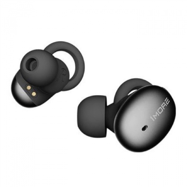 Стерео-наушники Xiaomi 1MORE Stylish True Wireless In-Ear Headphones (чёрные)