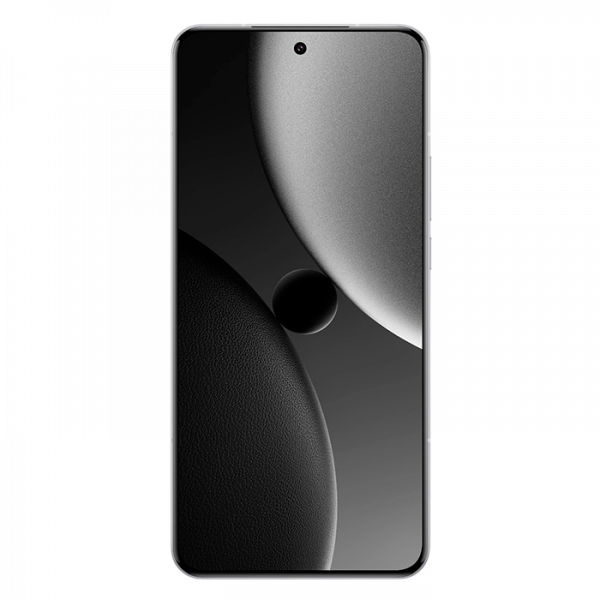 Смартфон Xiaomi 15 Ultra 16/512Gb (серебристый)