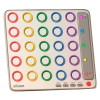 Умная настольная игра Xiaomi GIIKER Smart Four (Rainbow Edition)