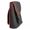 Рюкзак Xiaomi 90 Points Marvel Collaboration Collection Backpack (чёрный)