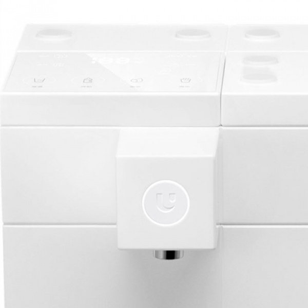 Очиститель воды - термопот Xiaomi Uodi Cuber Smart Instant Drink Cleaner