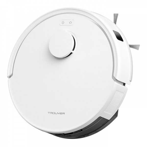 Робот-пылесос Xiaomi Dreame Trouver Robot Vacuum E20 Plus