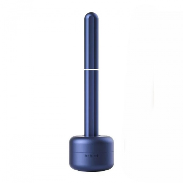 Умная ушная палочка Xiaomi Bebird Smart Visual Ear Stick X17 Pro (синяя)