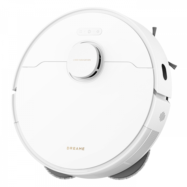 Робот-пылесос Xiaomi Dreame L10s Pro Gen2