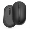 Мышь компьютерная Xiaomi MIIIW Wireless Office Mouse (черная)