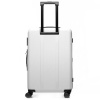 Чемодан Xiaomi Mi Trolley 90 Points Suitcase 24" (белый)