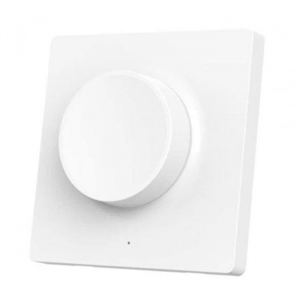 Выключатель-диммер Xiaomi Yeelight Bluetooth Wireless Switch