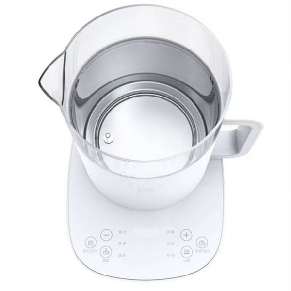 Чайник Xiaomi Qcooker Multi-Functional Hot Pot