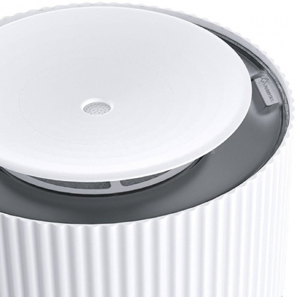 Дозатор воды для животных Xiaomi Furrytail Smart Cat Water Dispenser (белый)