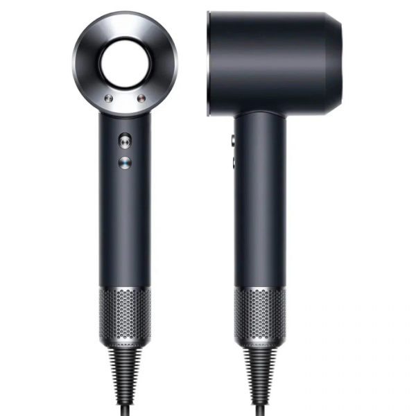 Фен для волос Xiaomi SenCiciMen Hair Dryer HD15 (серый)