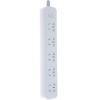 Удлинитель Xiaomi Mi Power Strip 5 розеток