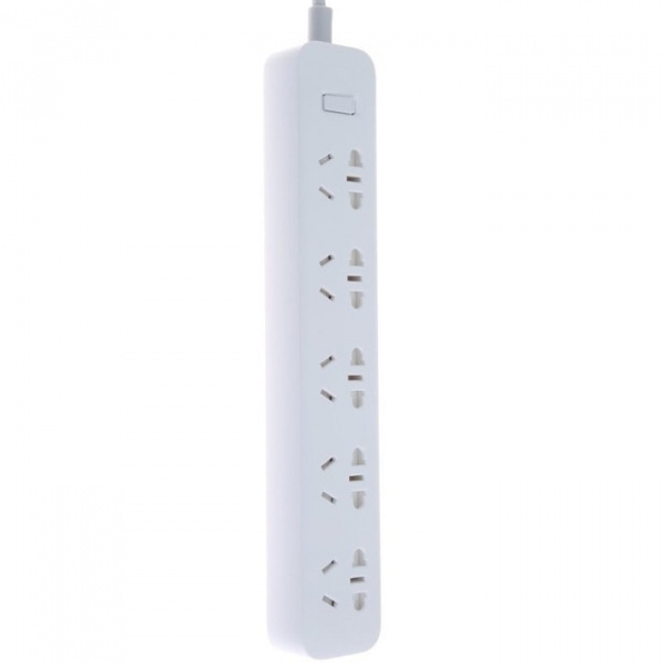 Удлинитель Xiaomi Mi Power Strip 5 розеток