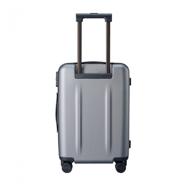 Чемодан Xiaomi Ninetygo Danube Luggage 28'' (серый)