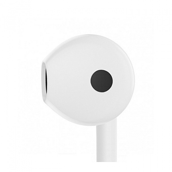 Наушники Xiaomi Mi Dual-Unit Semi-in-Ear (белый)