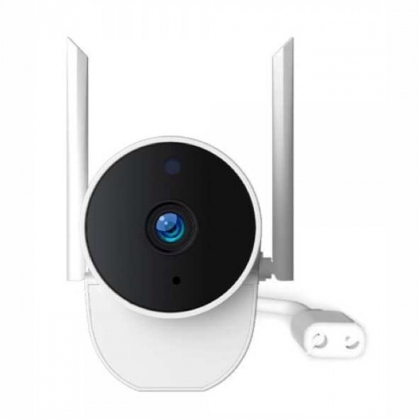 IP-камера Xiaomi Xiaovv Panoramic Outdoor Camera