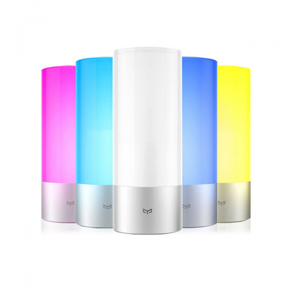 Ночник Xiaomi Yeelight Bedside Lamp
