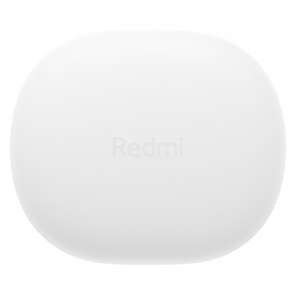 Беспроводные наушники Xiaomi Redmi Buds 4 Lite (белые)