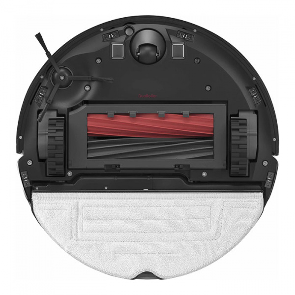 Робот-пылесос Roborock S8 RU чёрный