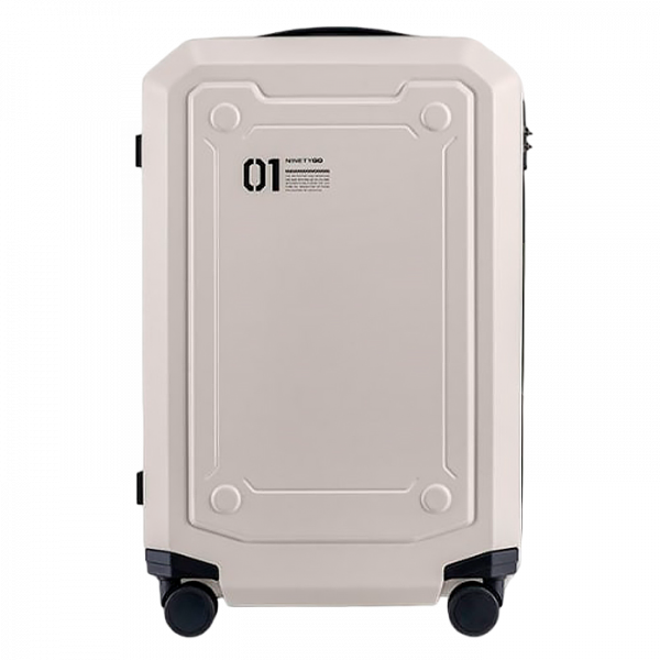 Чемодан Xiaomi Ninetygo Sahara Luggage 20