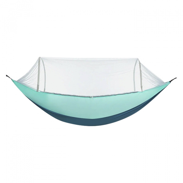 Гамак Xiaomi Outdoor Anti-mosquito Hammock Single (синий)