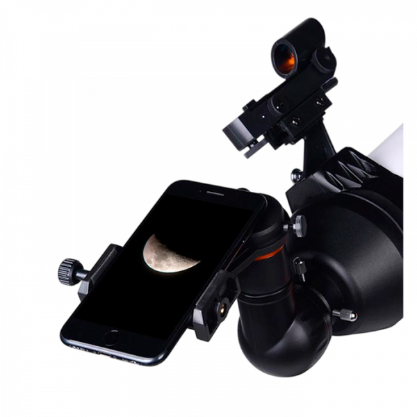 Телескоп Xiaomi Celestron Astronomical Telescope SCTW-80 (белый)