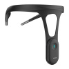 Корректор осанки Xiaomi Hipee Smart Posture Corrector P1 (черный)