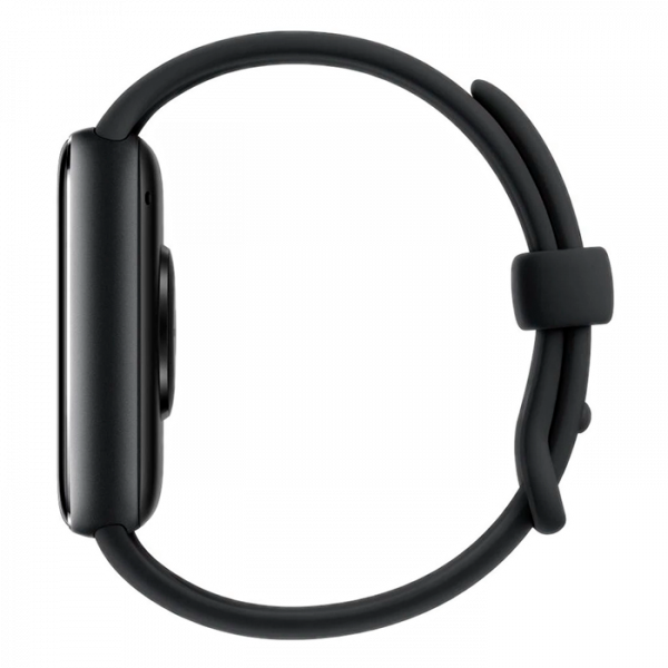 Фитнес-браслет Xiaomi Smart Band 9 Pro (чёрный)