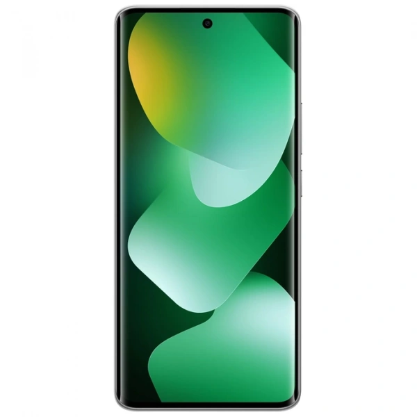 Смартфон Xiaomi Redmi Note 15 4G 8/256Gb (зелёный)