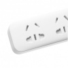 Удлинитель Xiaomi Mi Power Strip 3 розетки + 3 USB (белый)
