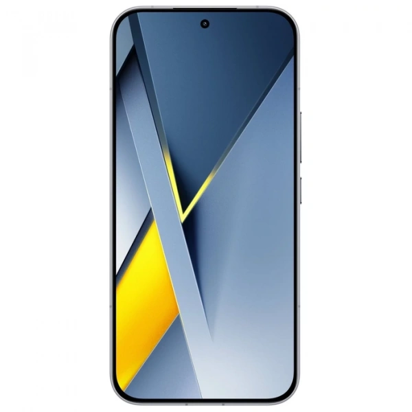 Смартфон Xiaomi POCO F8 Ultra 12/256Gb (джинсовый синий)