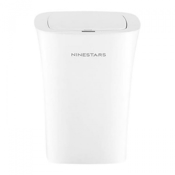 Умное мусорное ведро Xiaomi Ninestars Waterproof Sensor Trash Can