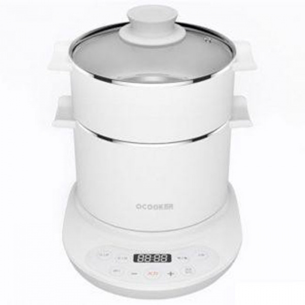 Электроплита Xiaomi Mijia QCooker Multipurpose Electric Cooker