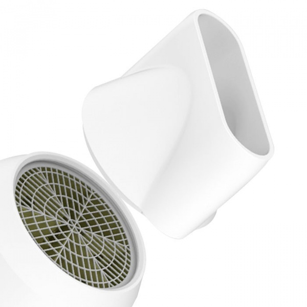 Фен для волос Xiaomi Zhibai Ion Hair Dryer Upgrade (белый)