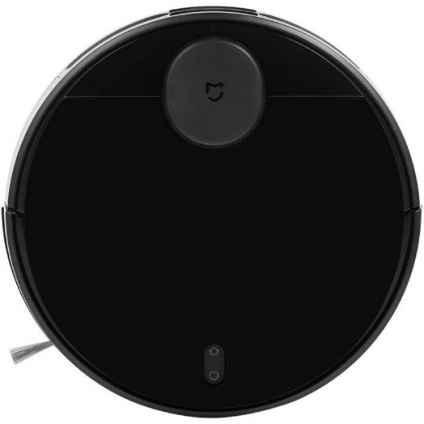 Робот-пылесос Xiaomi Mijia Vacuum Cleaner Pro (чёрный)