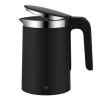 Умный чайник Xiaomi Viomi Smart Kettle Bluetooth Pro (чёрный)
