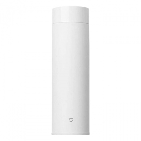 Термос Xiaomi Mijia Mi Vacuum Flask (белый)
