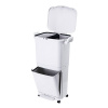 Бак для мусора Xiaomi Nakko Double Layer Sorting Trash Can