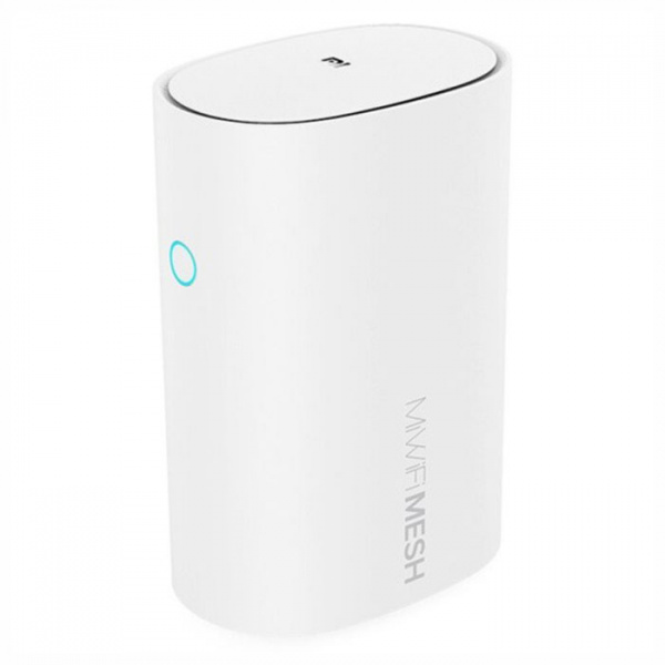 Роутер Xiaomi Mi Wi-Fi Mesh Router Suits (белый)