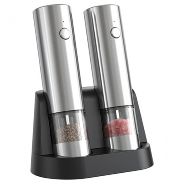Xiaomi Circle Joy Fellow Electric Grinder Set silver