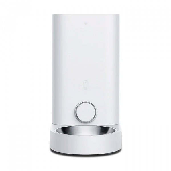 Кормушка для животных Xiaomi Petkit Xiaopei Smart Feeder Mini Metal Edition