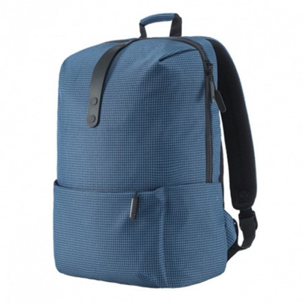Рюкзак Xiaomi Leisure College Style Backpack (синий)