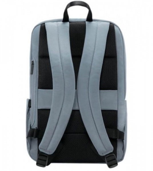Рюкзак Xiaomi Mi Classic Business Backpack 2 (голубой)