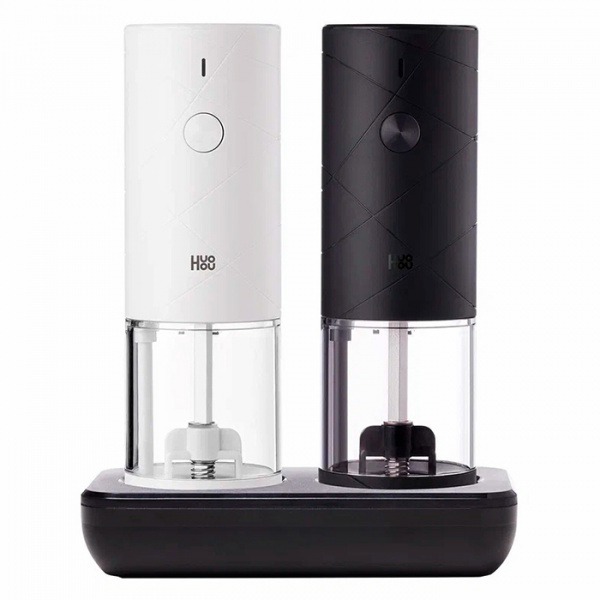 Набор электрических мельниц Xiaomi HuoHou Large Capacity Electric Grinder Set