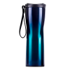 Термокружка Xiaomi Kiss Kiss Fish Moka SP-U45CW (синяя)