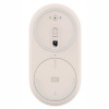 Беспроводная мышь Xiaomi Mi Portable Mouse (золото)