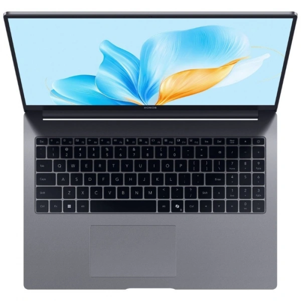 Ноутбук Honor MagicBook X16 2025 (i5-13420H, 16Gb, 1Tb, UHD Graphics)