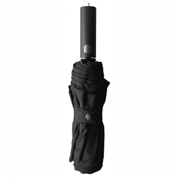 Зонт Xiaomi Mijia Automatic Umbrella (чёрный)